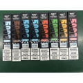 Belgium Puff Flex Pro 5000 High Quality Vape